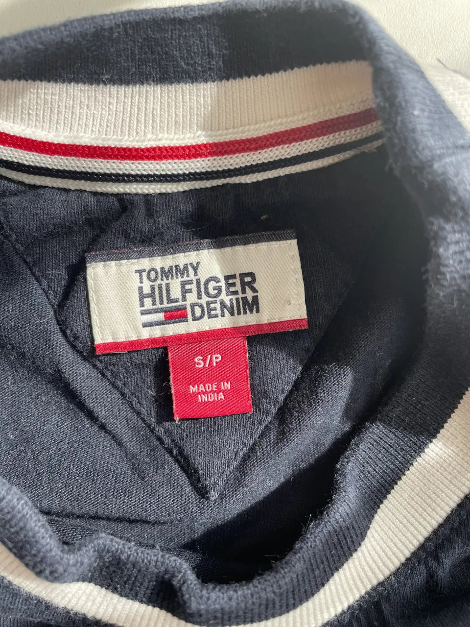 Musculosa Tommy Hilfiger - imagen 2
