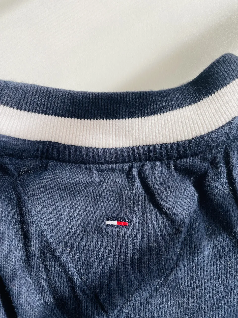 Musculosa Tommy Hilfiger - imagen 3