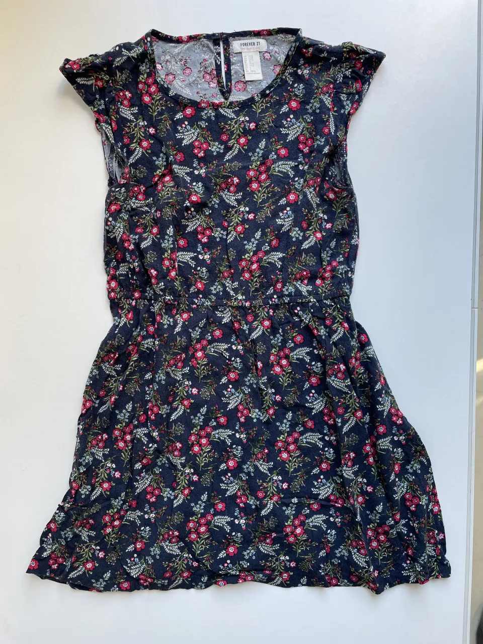 Vestido Forever 21 - imagen 1