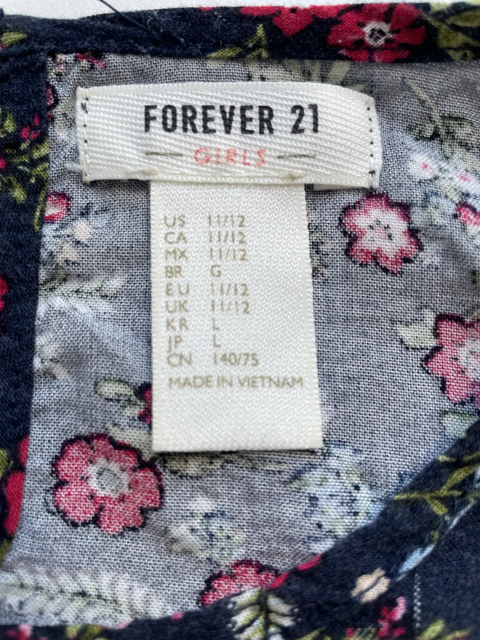 Vestido Forever 21 - imagen 2