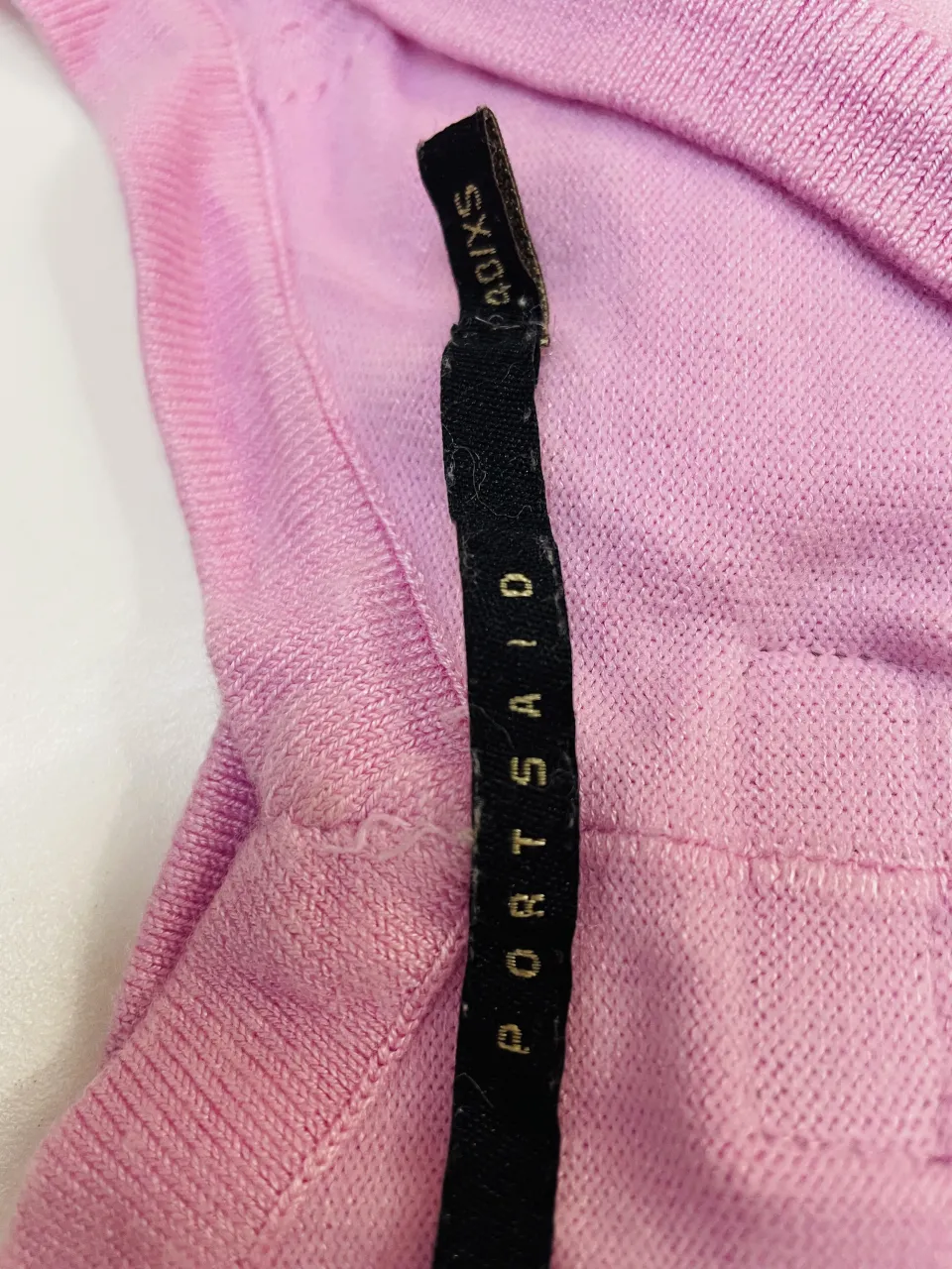 Sweater Portsaid - imagen 2