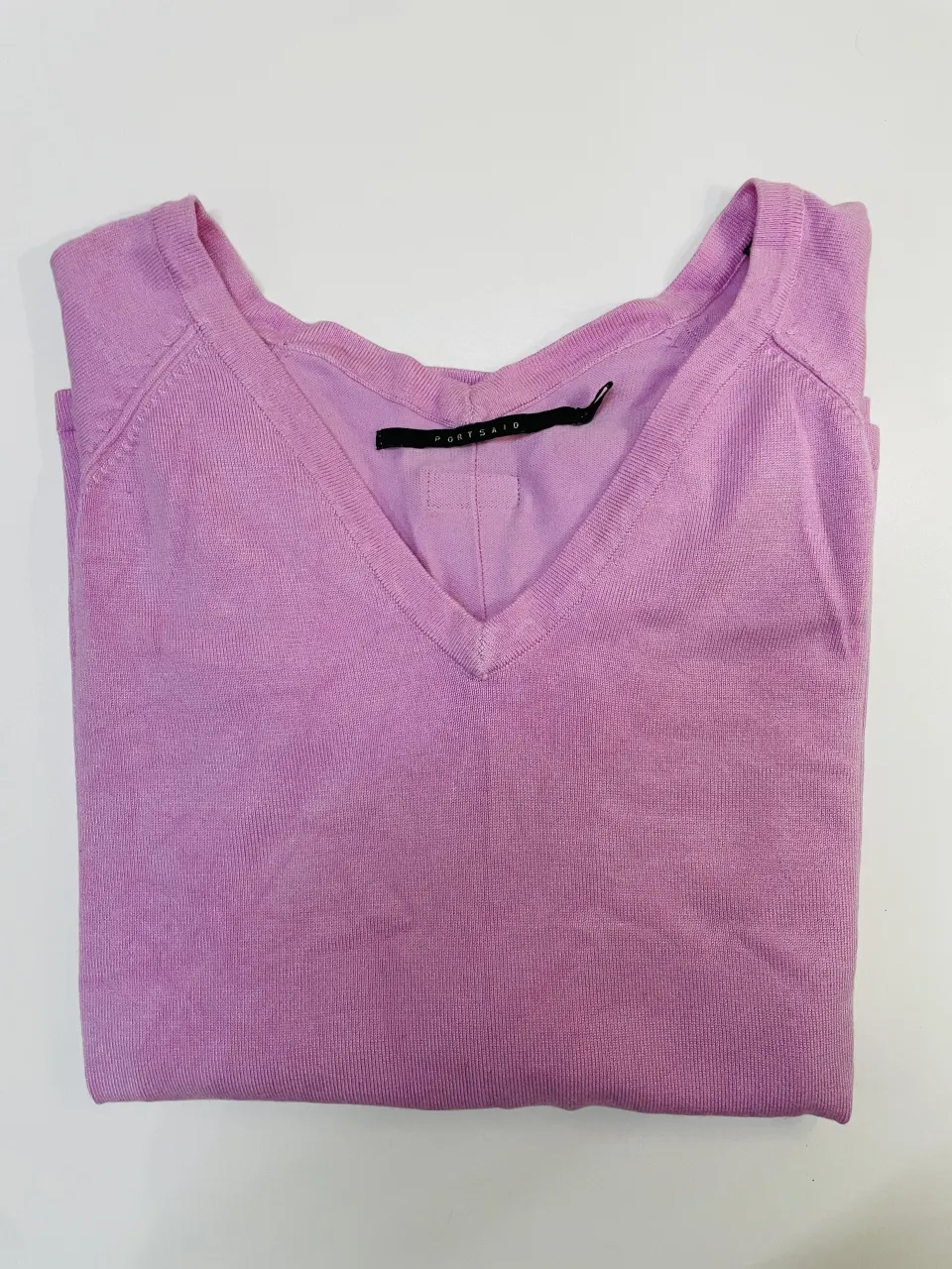 Sweater Portsaid - imagen 1