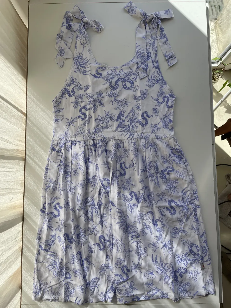 Vestido JOHN L. COOK - imagen 1
