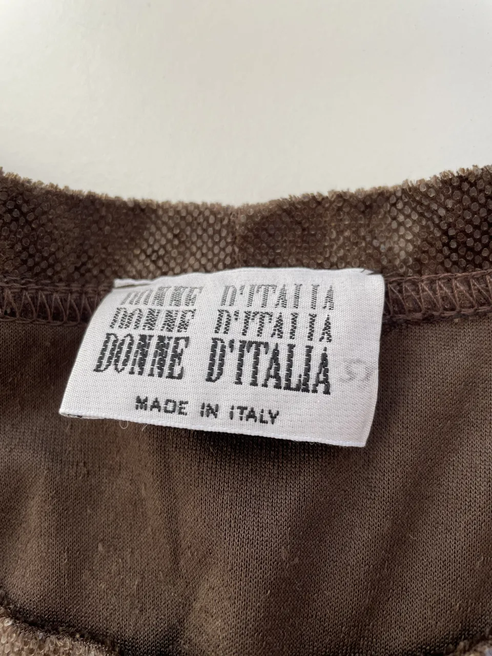 Remera Donne d’italia - imagen 2