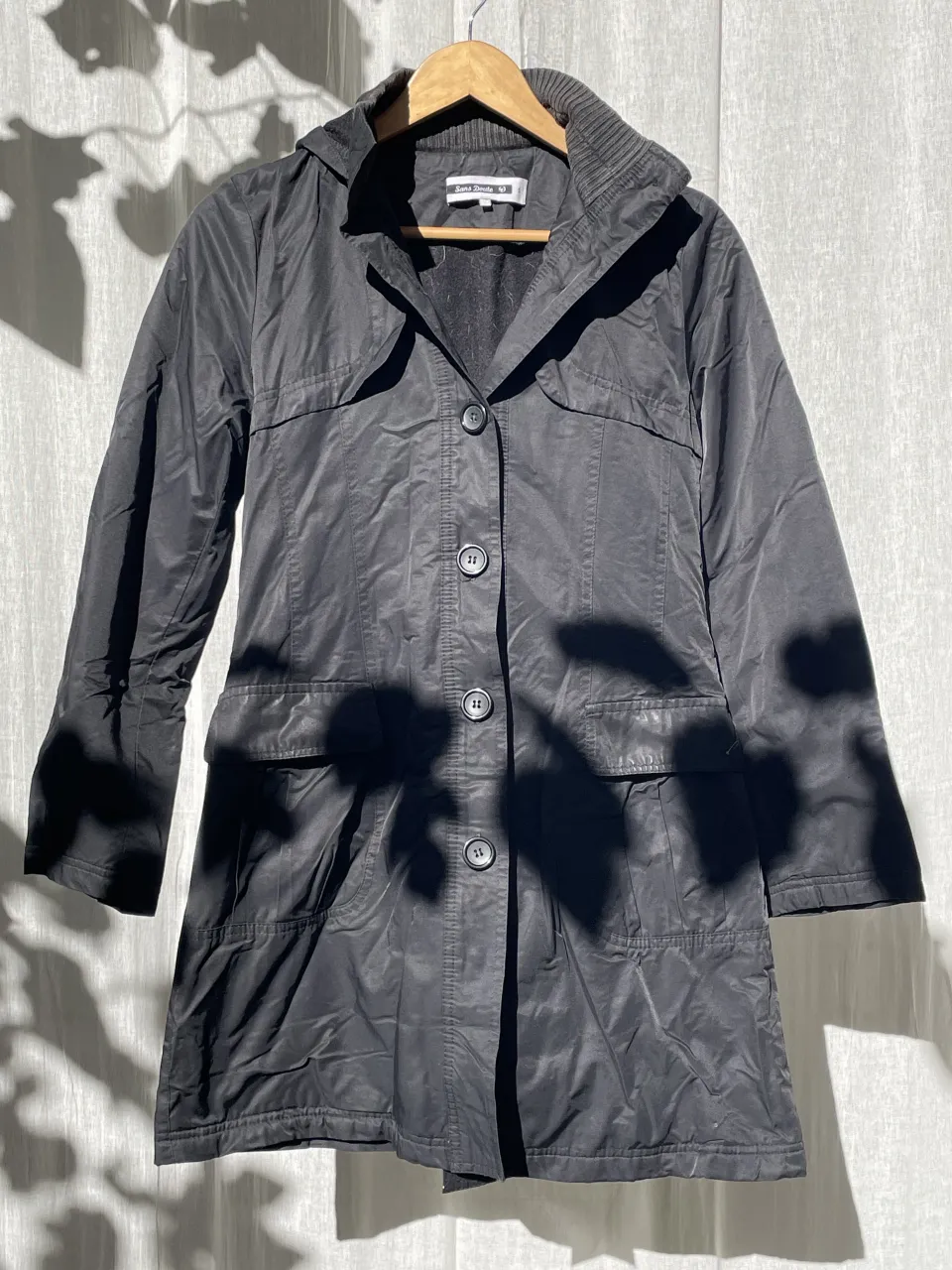 Campera Sans doute - imagen 2