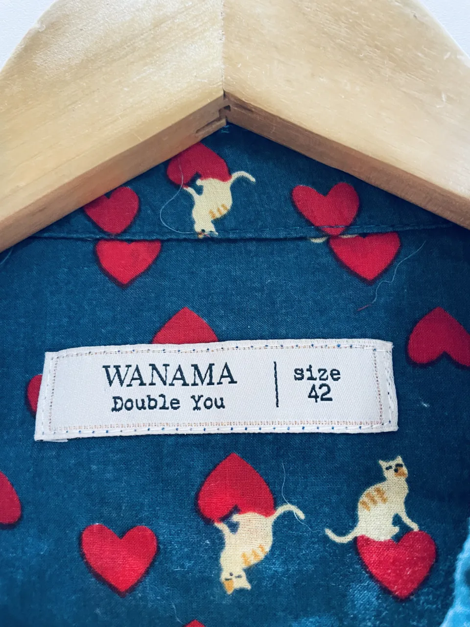 Remera Wanama - imagen 2
