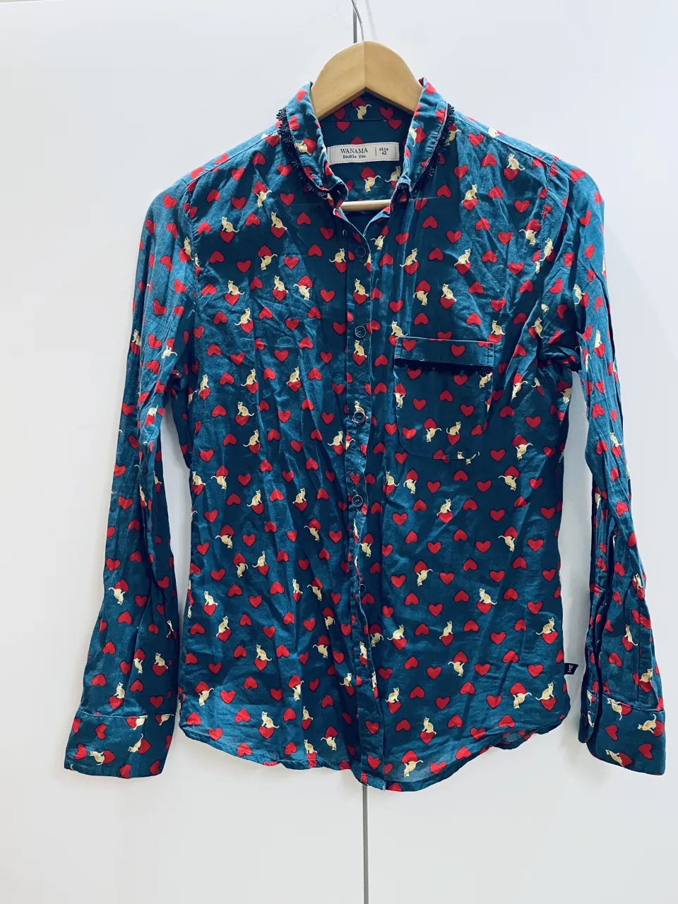 Remera Wanama - imagen 4