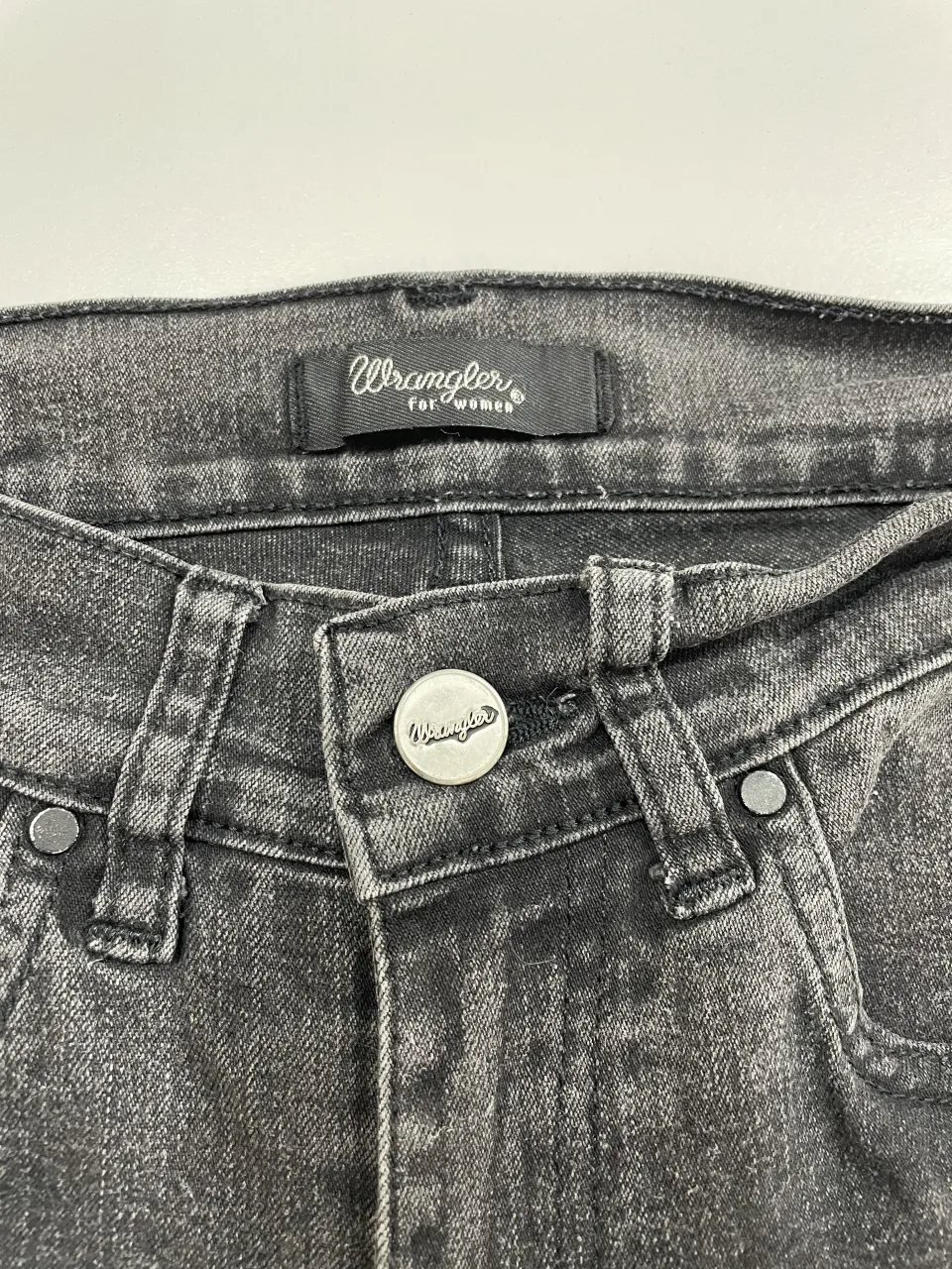 Pantalón Wrangler - imagen 2