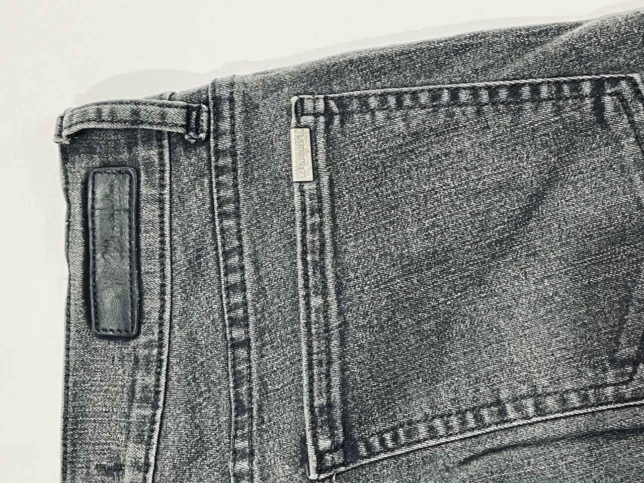 Pantalón Wrangler - imagen 3