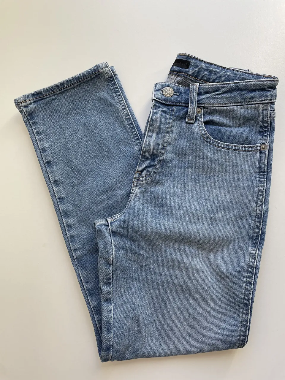 Jean Uniqlo - imagen 1