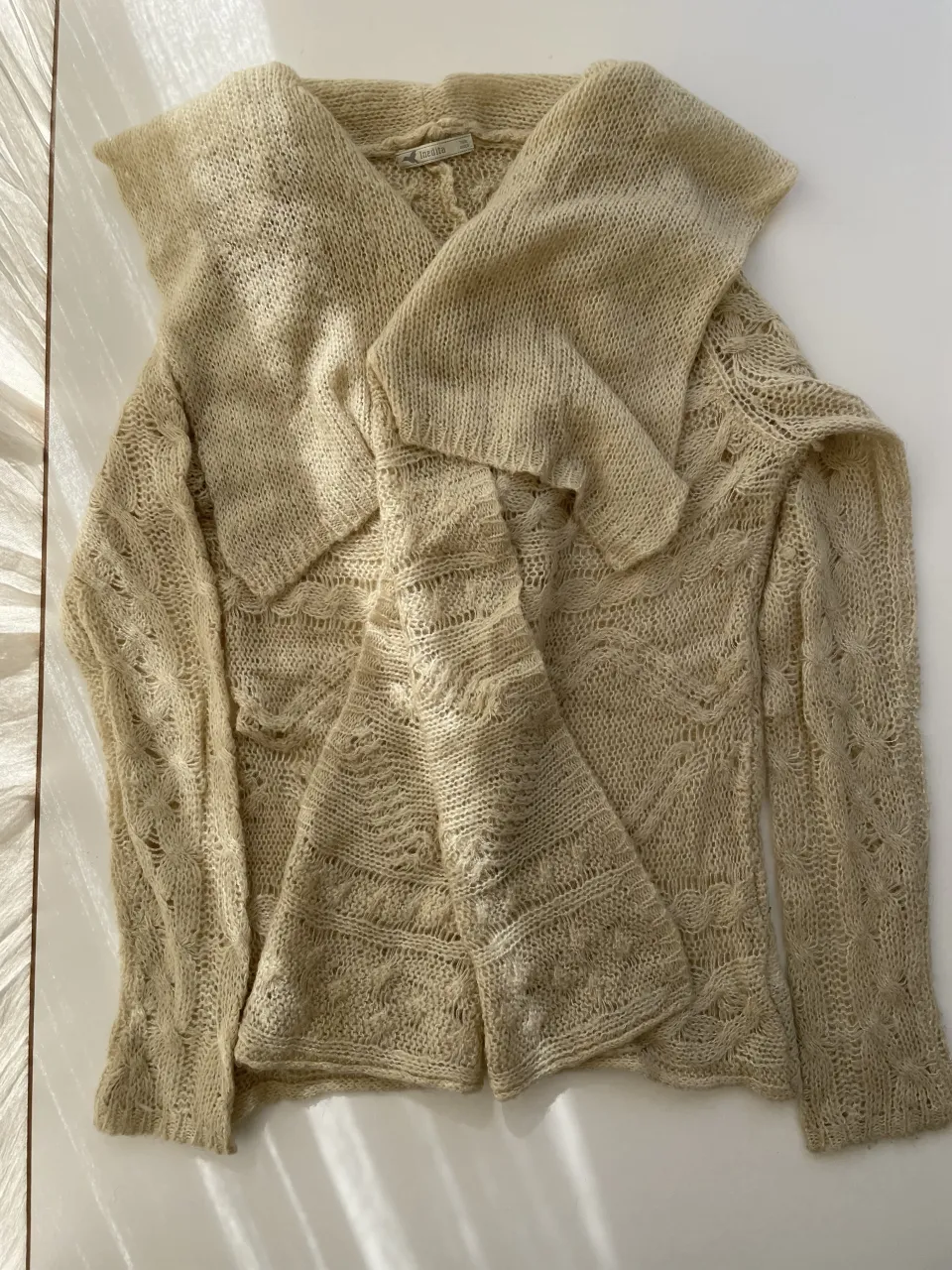 Sweater Inedita - imagen 3