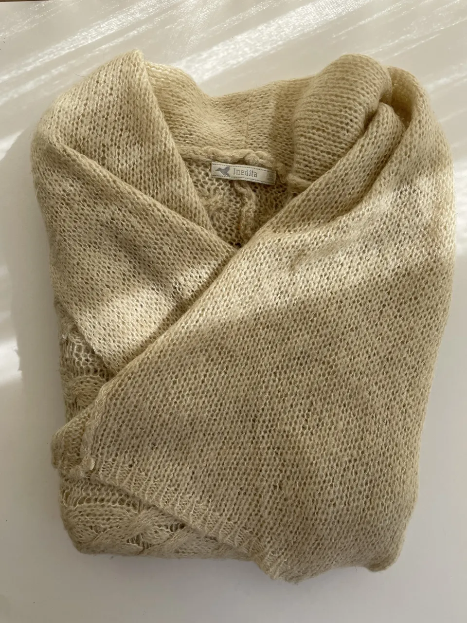Sweater Inedita - imagen 1