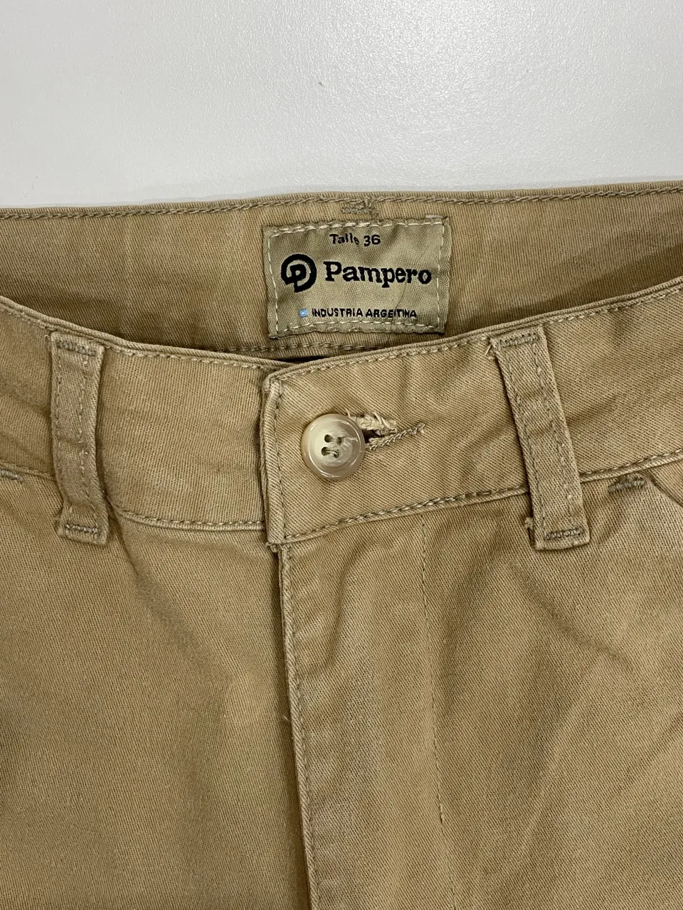 Pantalón Pampero - imagen 2