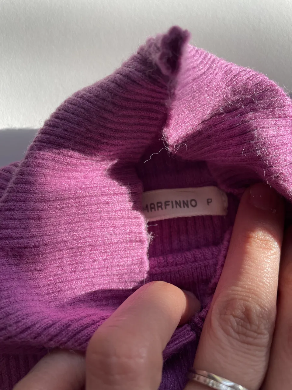Remera MARFINNO - imagen 2