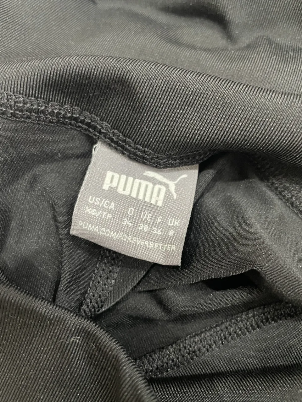 Calza Puma - imagen 2