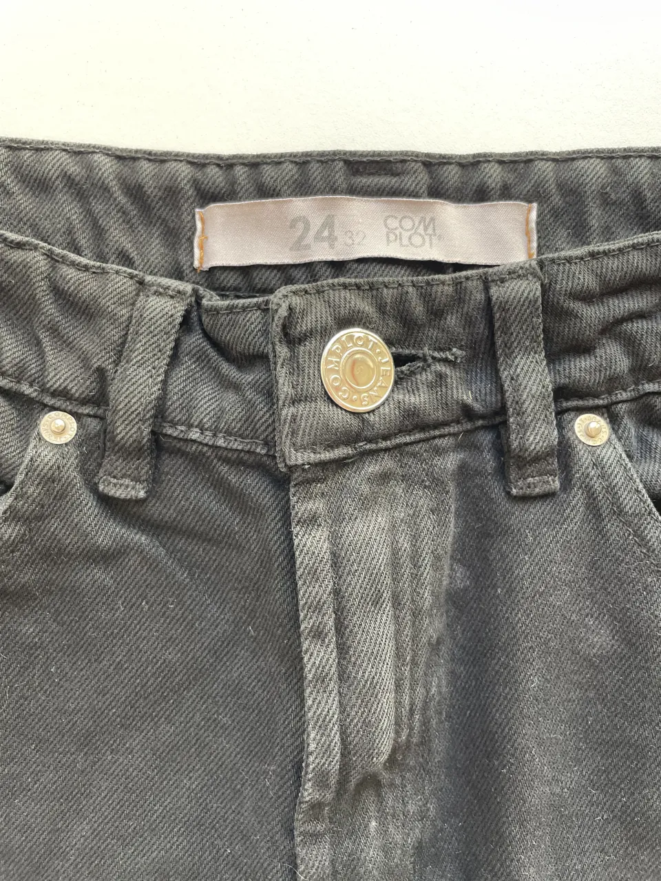 Jean Complot Jeans - imagen 2