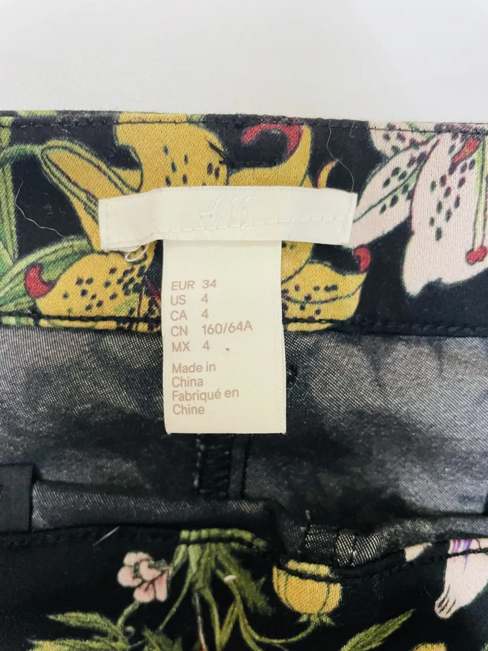 Pantalón H&M - imagen 2