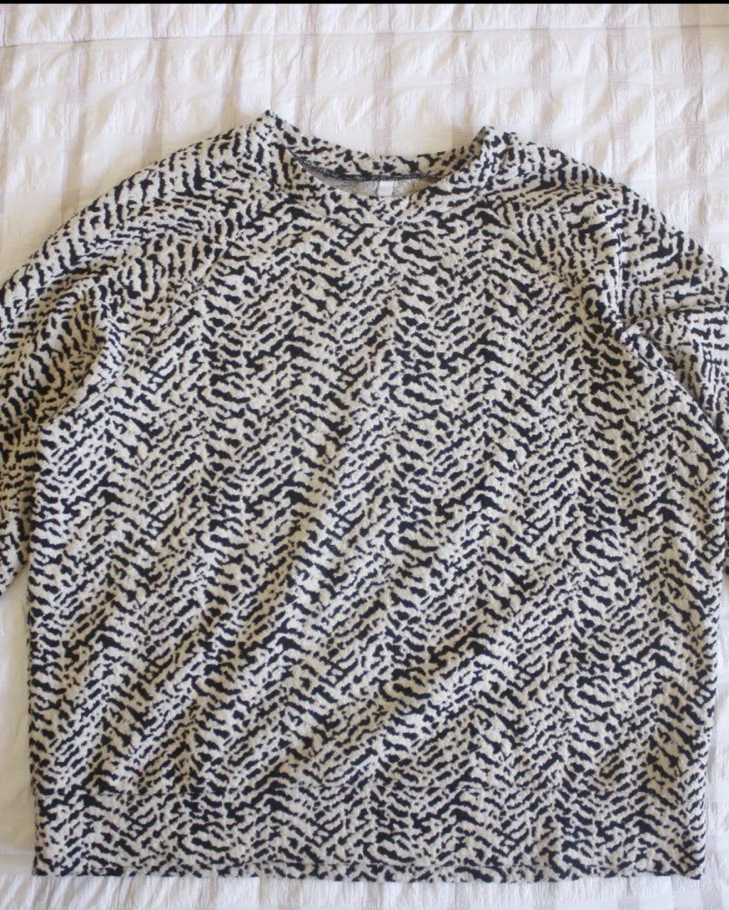 Remera Le Utthe - imagen 1