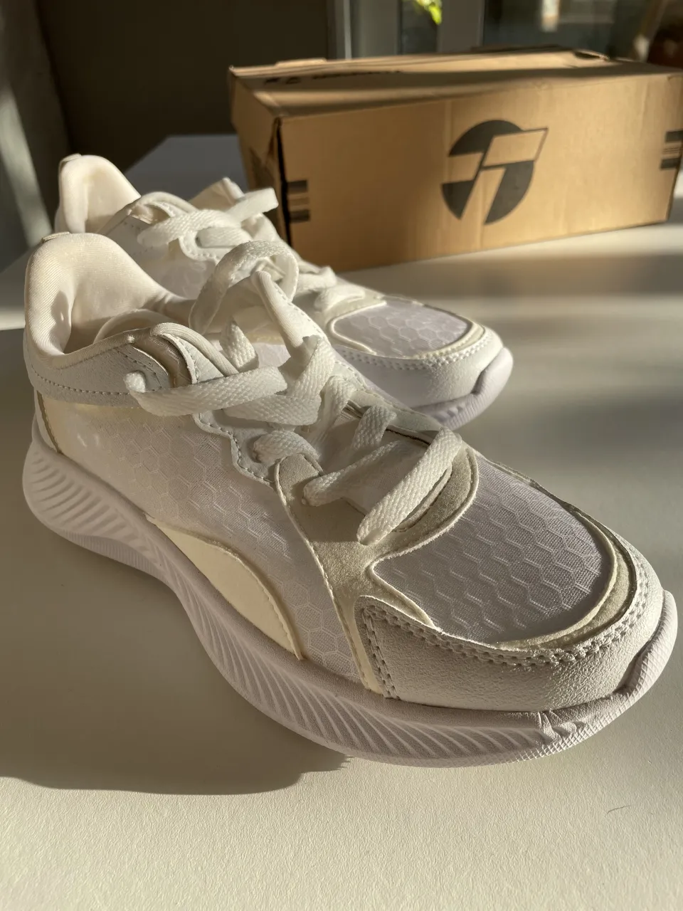 Zapatillas Topper - imagen 2
