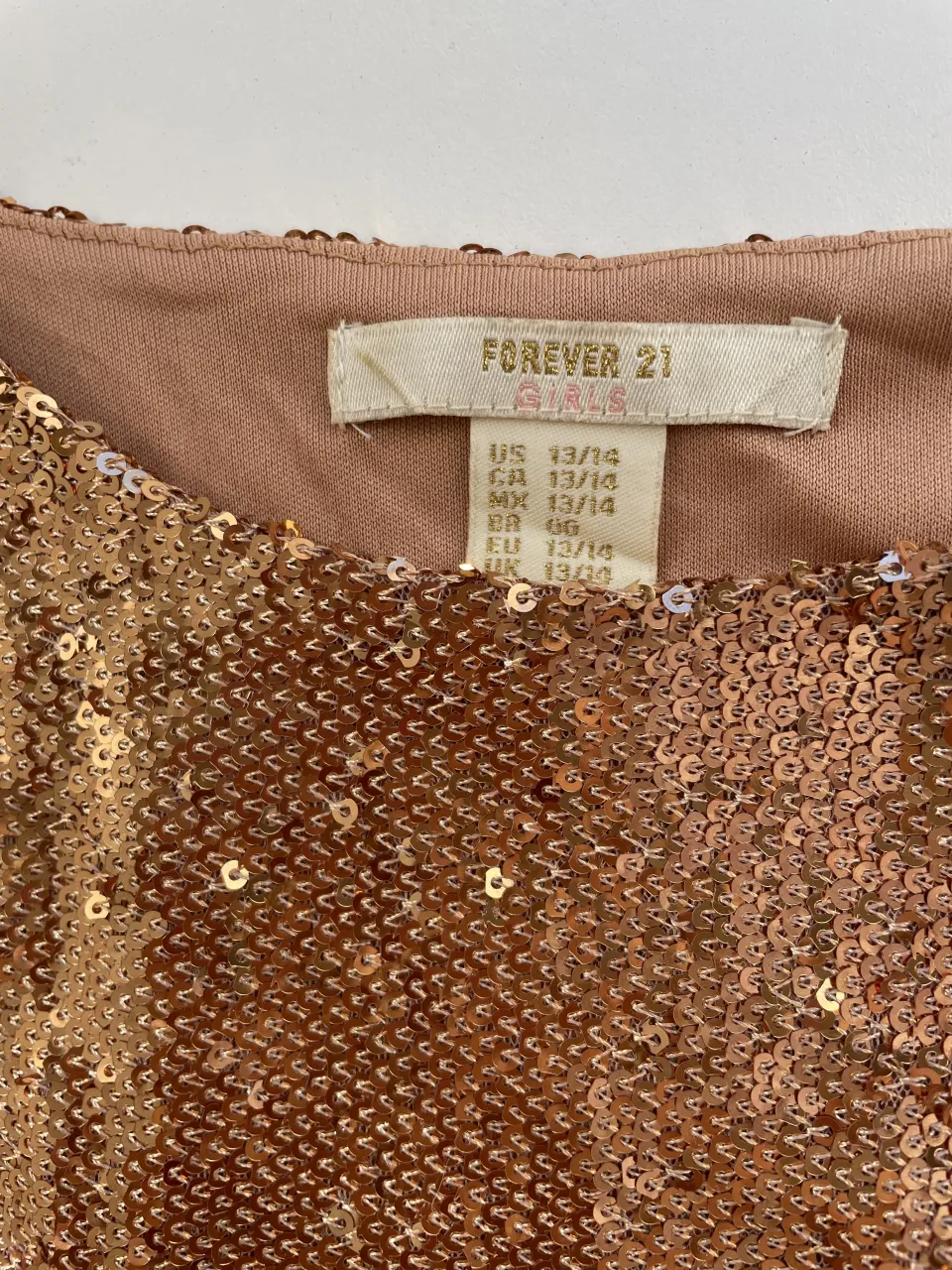Vestido Forever 21 - imagen 2