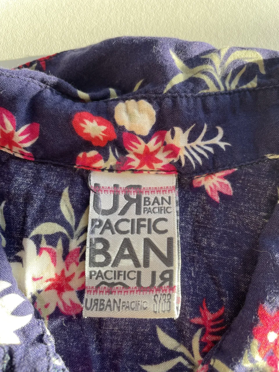 Remera Urban pacific - imagen 2
