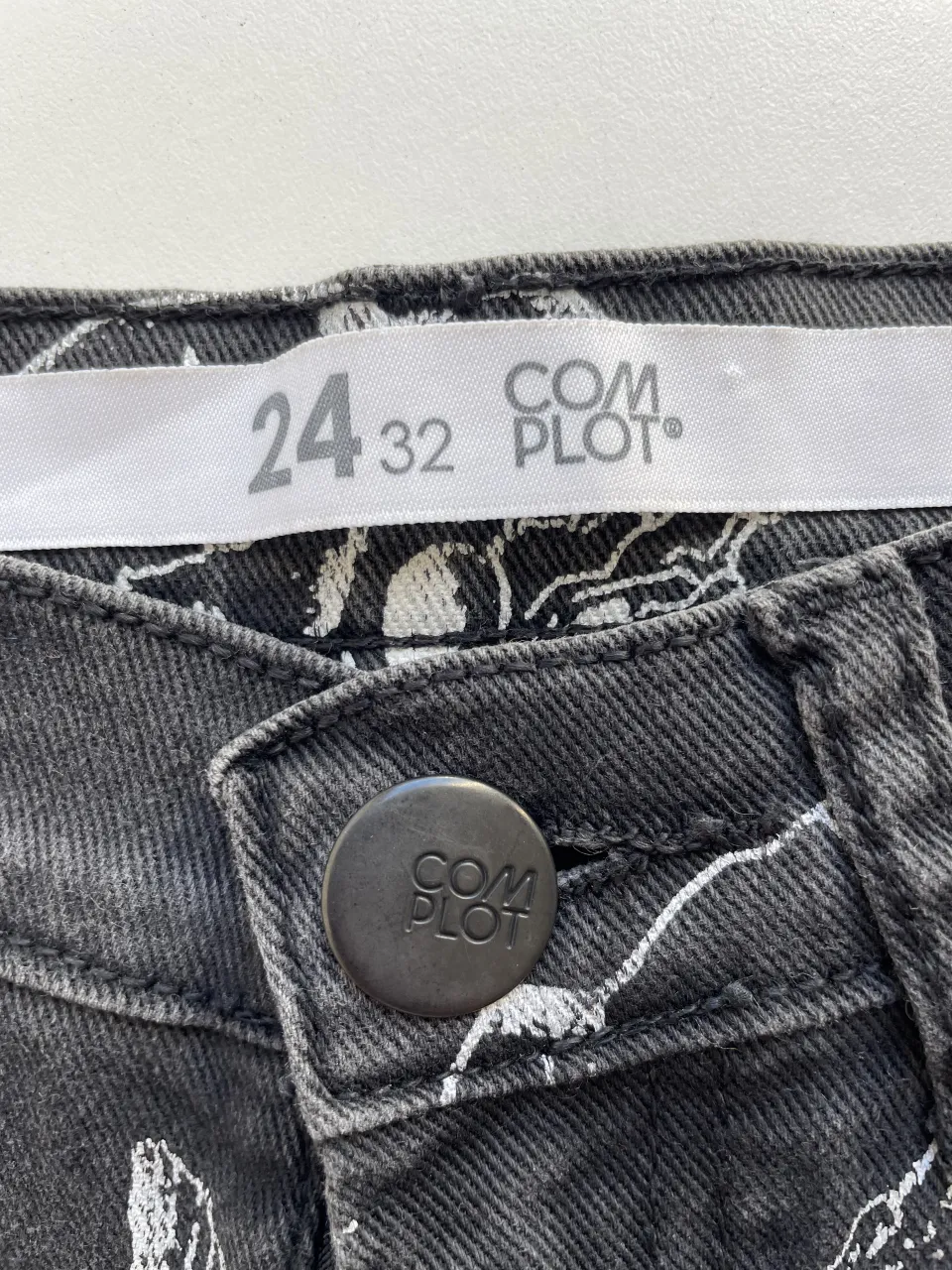 Jean Complot - imagen 2