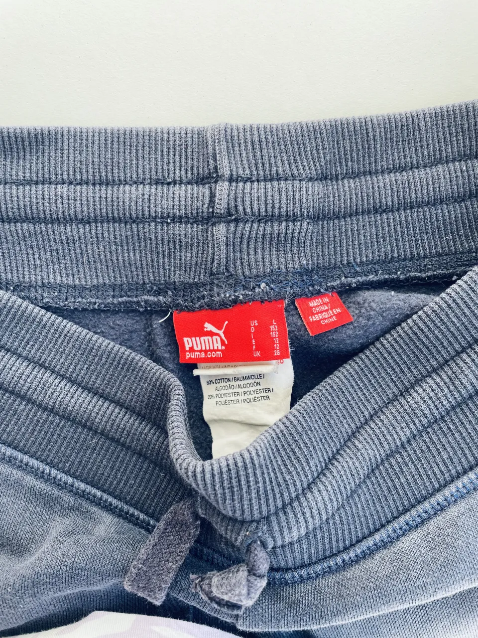 Pantalón Puma - imagen 2