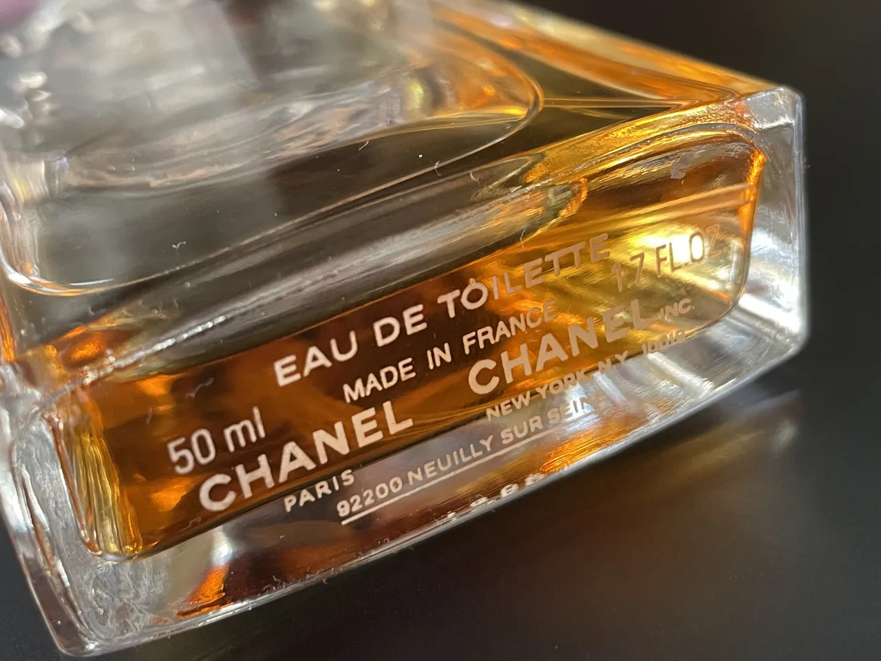Pañuelo Chanel - imagen 2