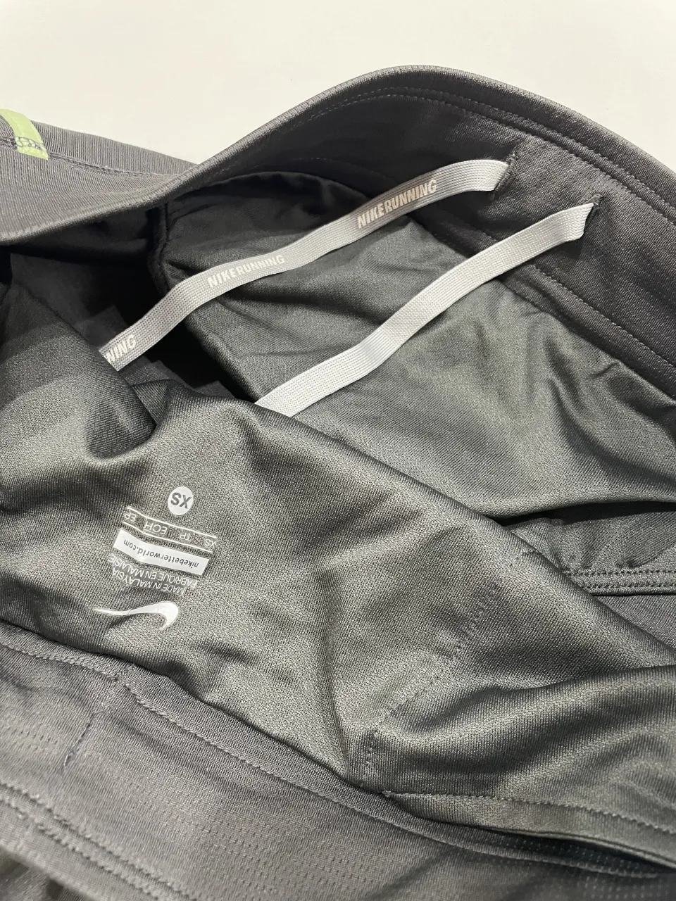 Short Nike - imagen 3