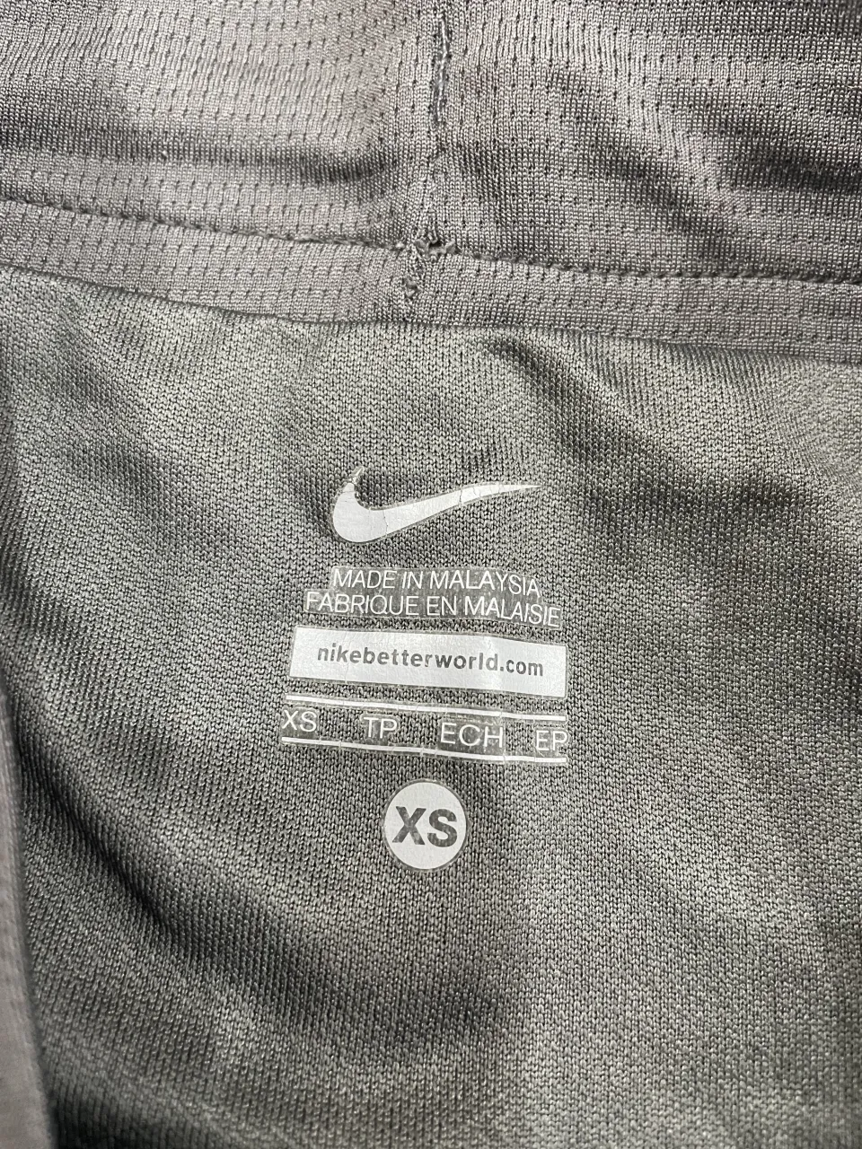 Short Nike - imagen 2
