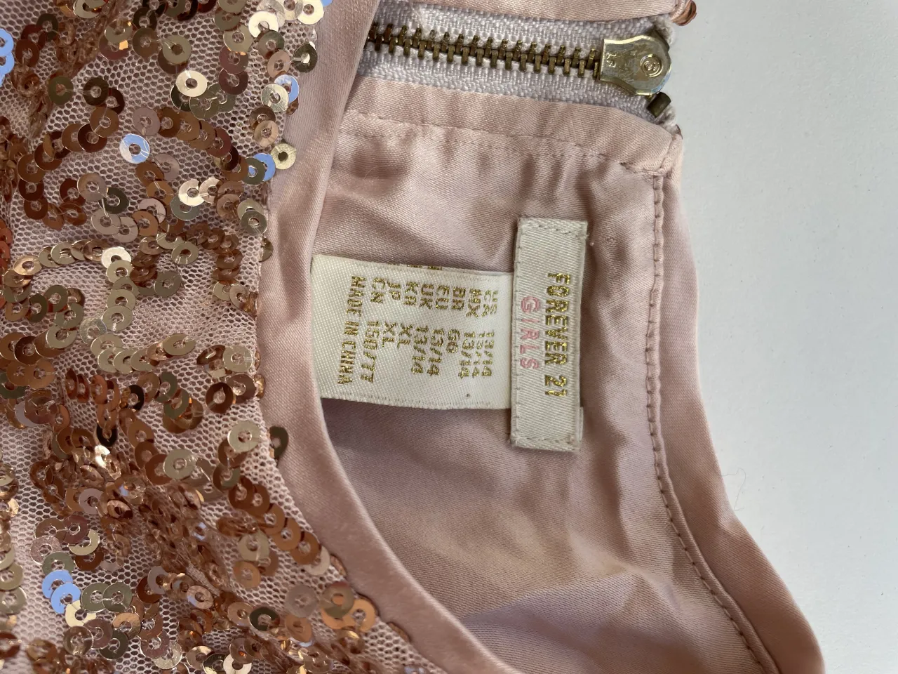 Vestido Forever 21 - imagen 2
