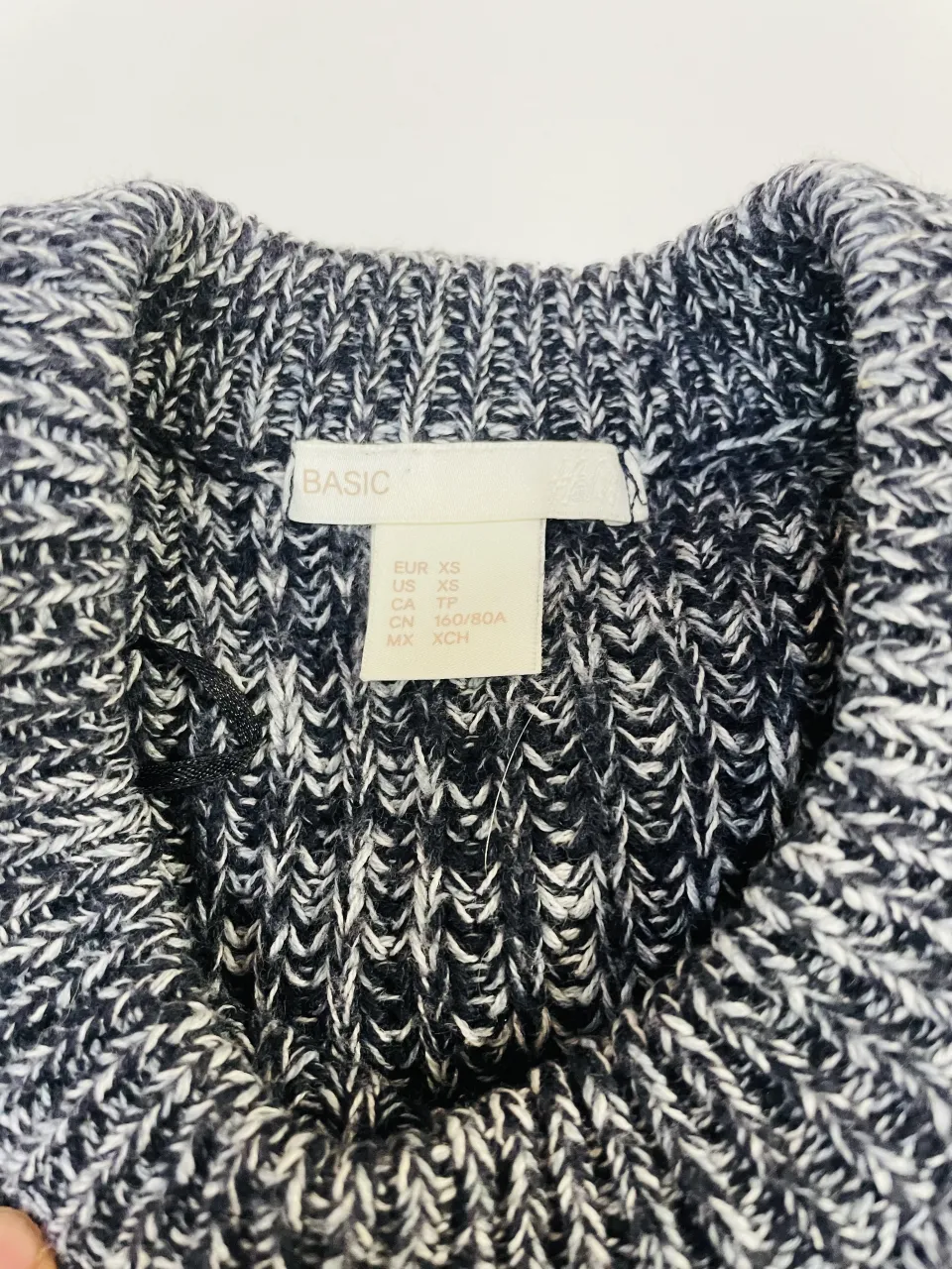 Sweater H&M - imagen 2