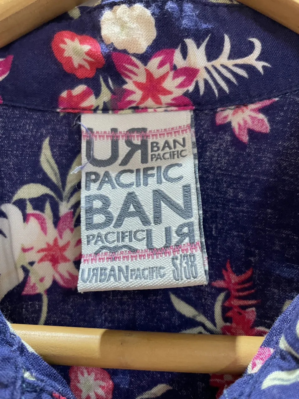 Camisa Urban pacific - imagen 2