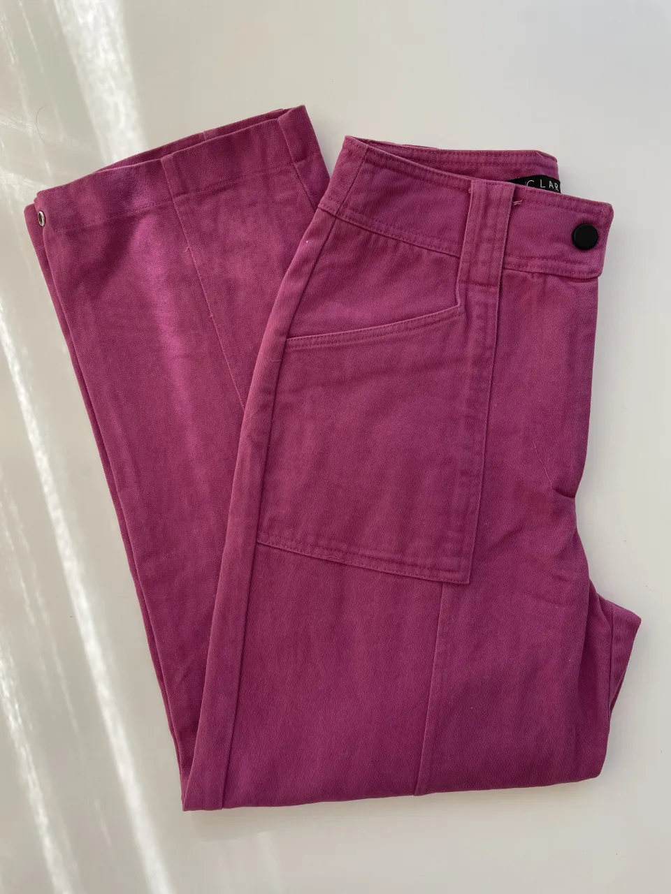 Pantalón Clara Ibarguren - imagen 1