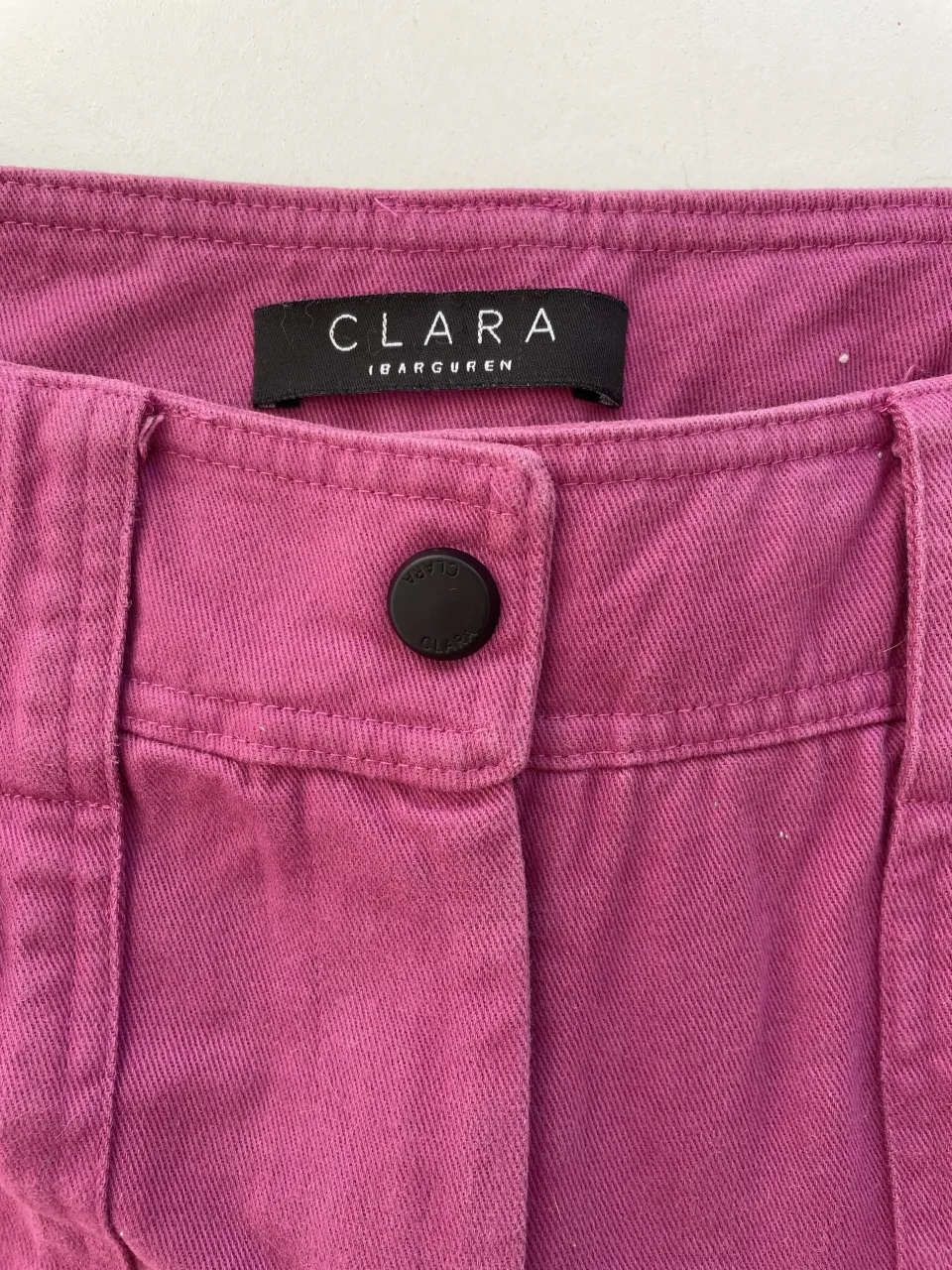 Pantalón Clara Ibarguren - imagen 2