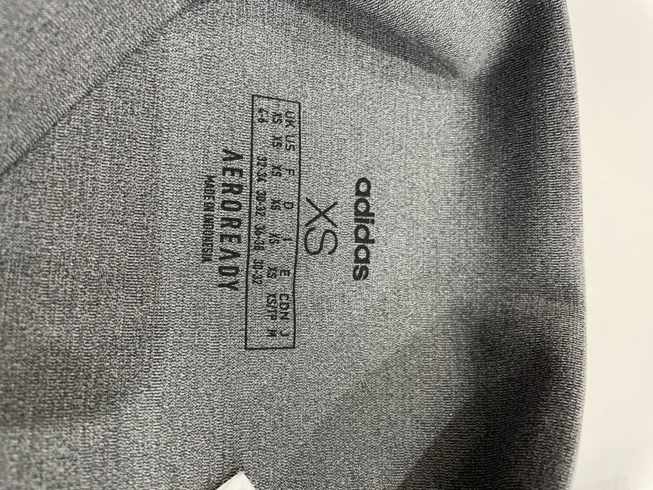 Calza adidas - imagen 3