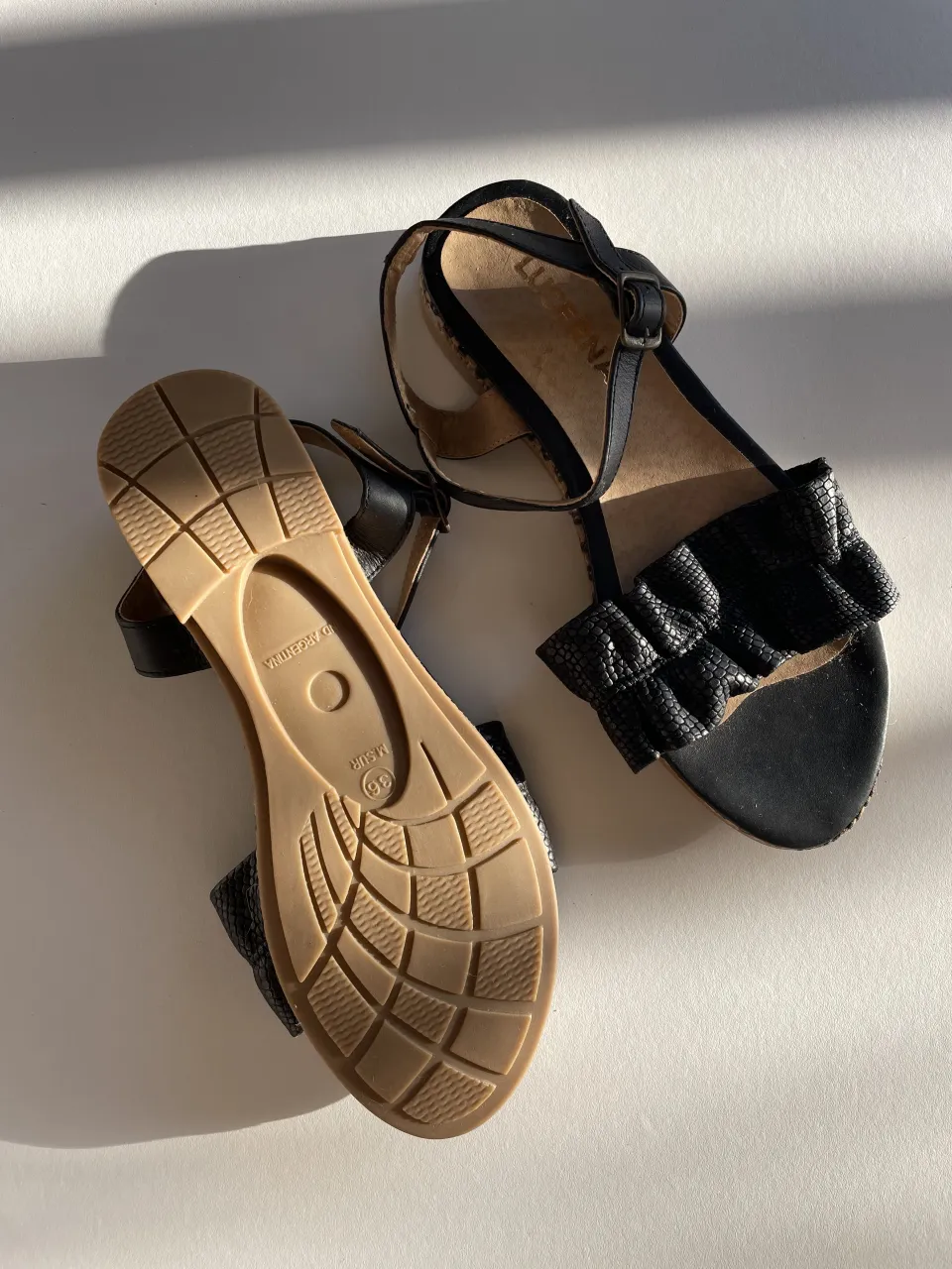 Sandalias Lucerna - imagen 2
