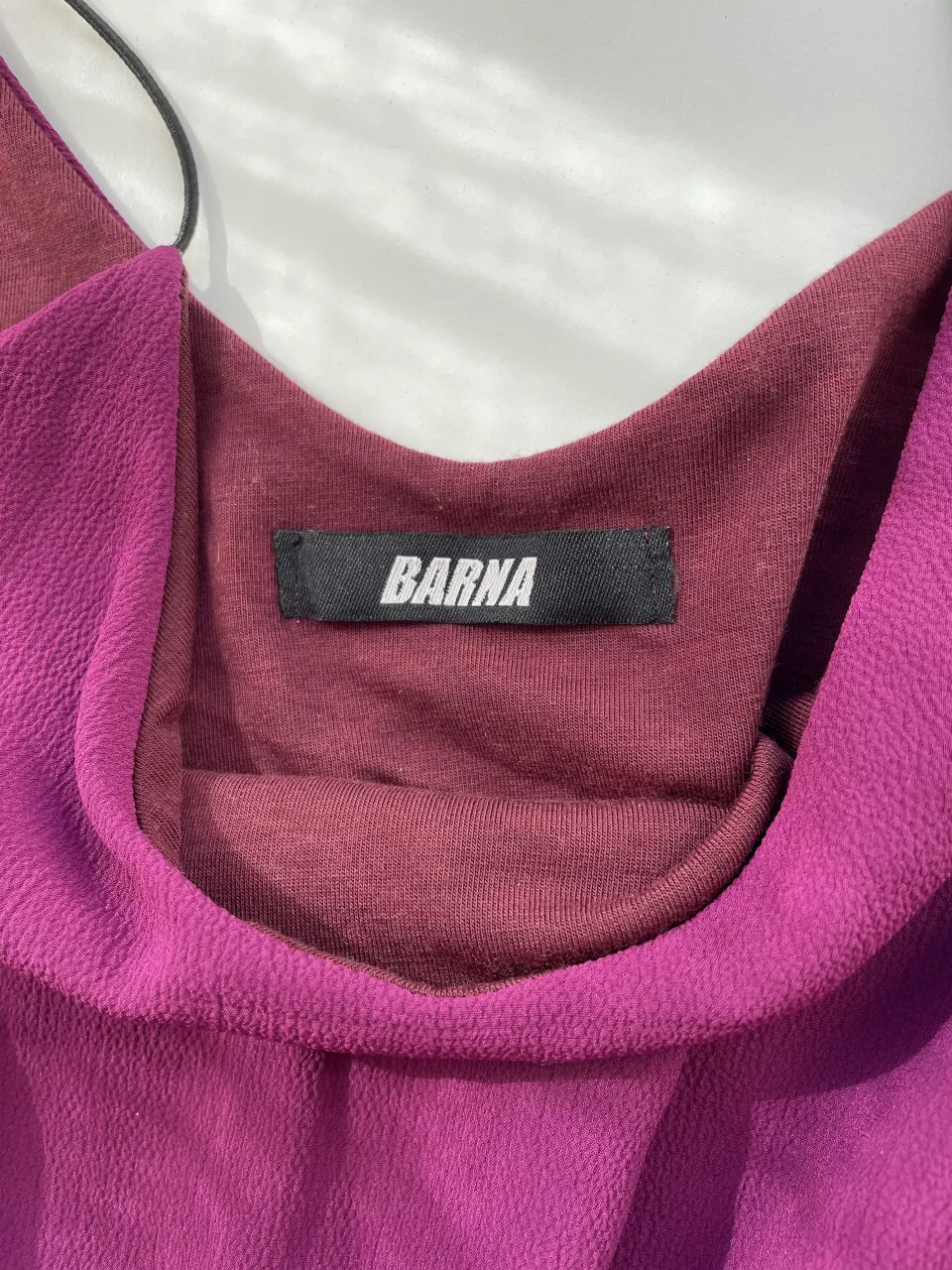 Vestido Barna - imagen 2