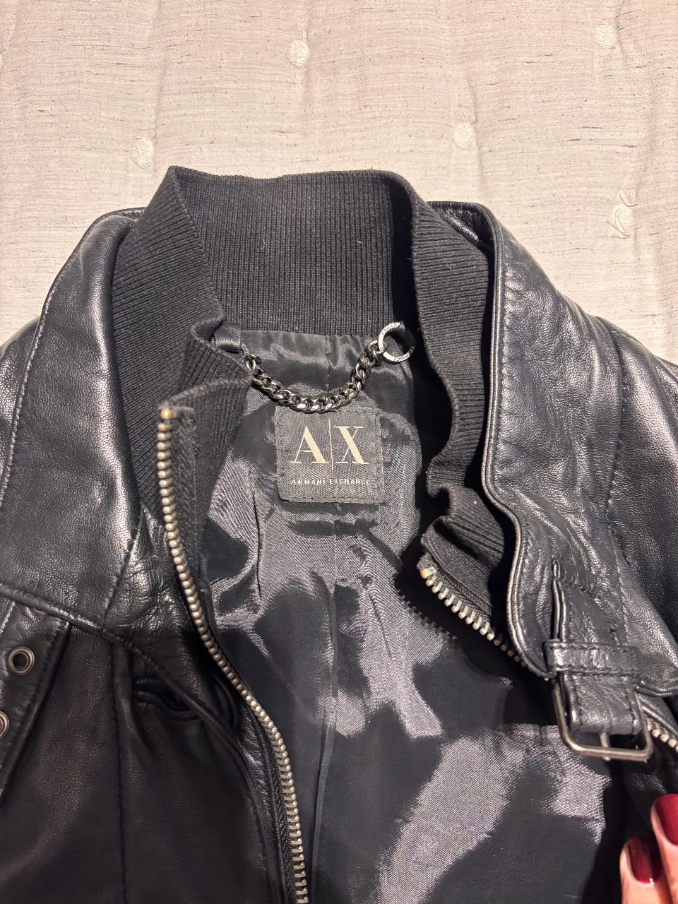 Campera Armani Exchange - imagen 2