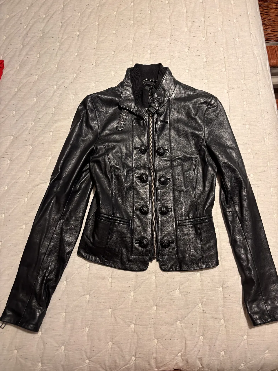 Campera Armani Exchange - imagen 1