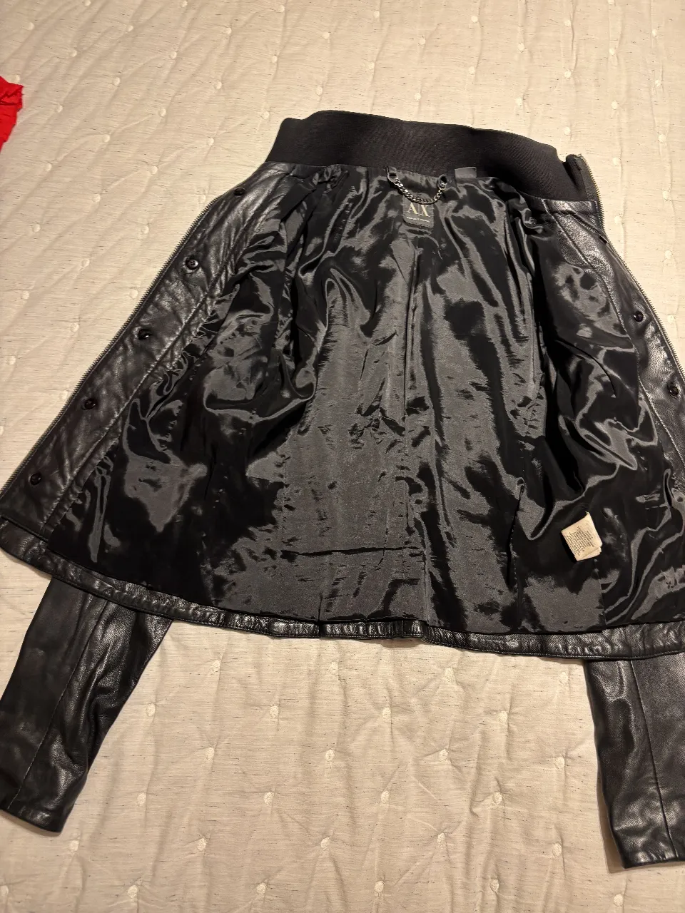Campera Armani Exchange - imagen 4