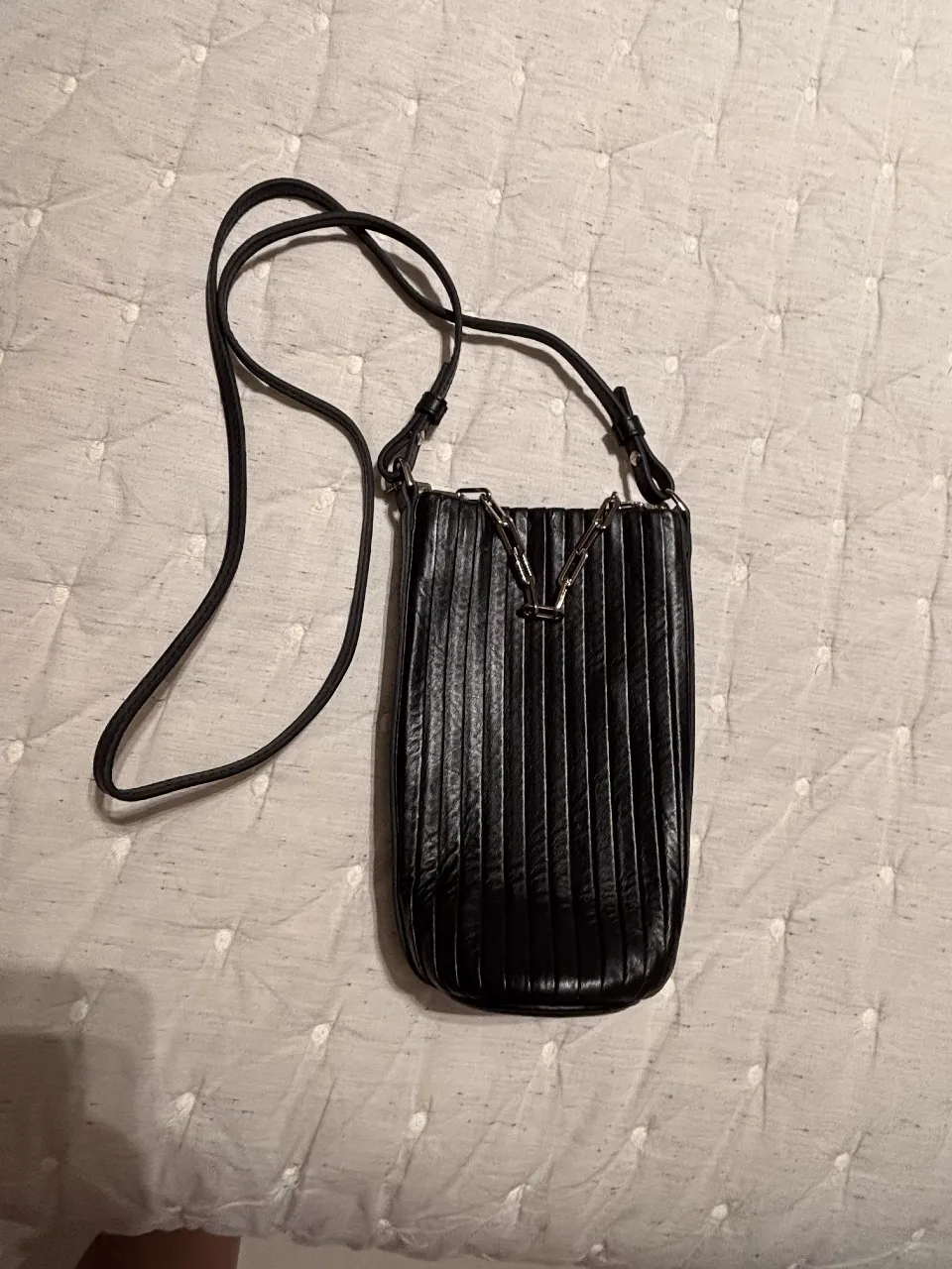 Cartera Jazmín Chebar - imagen 2