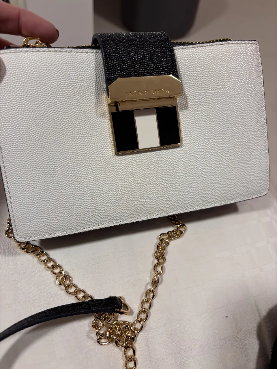 Cartera Jackie Smith - imagen 1