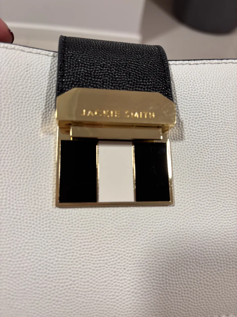 Cartera Jackie Smith - imagen 4