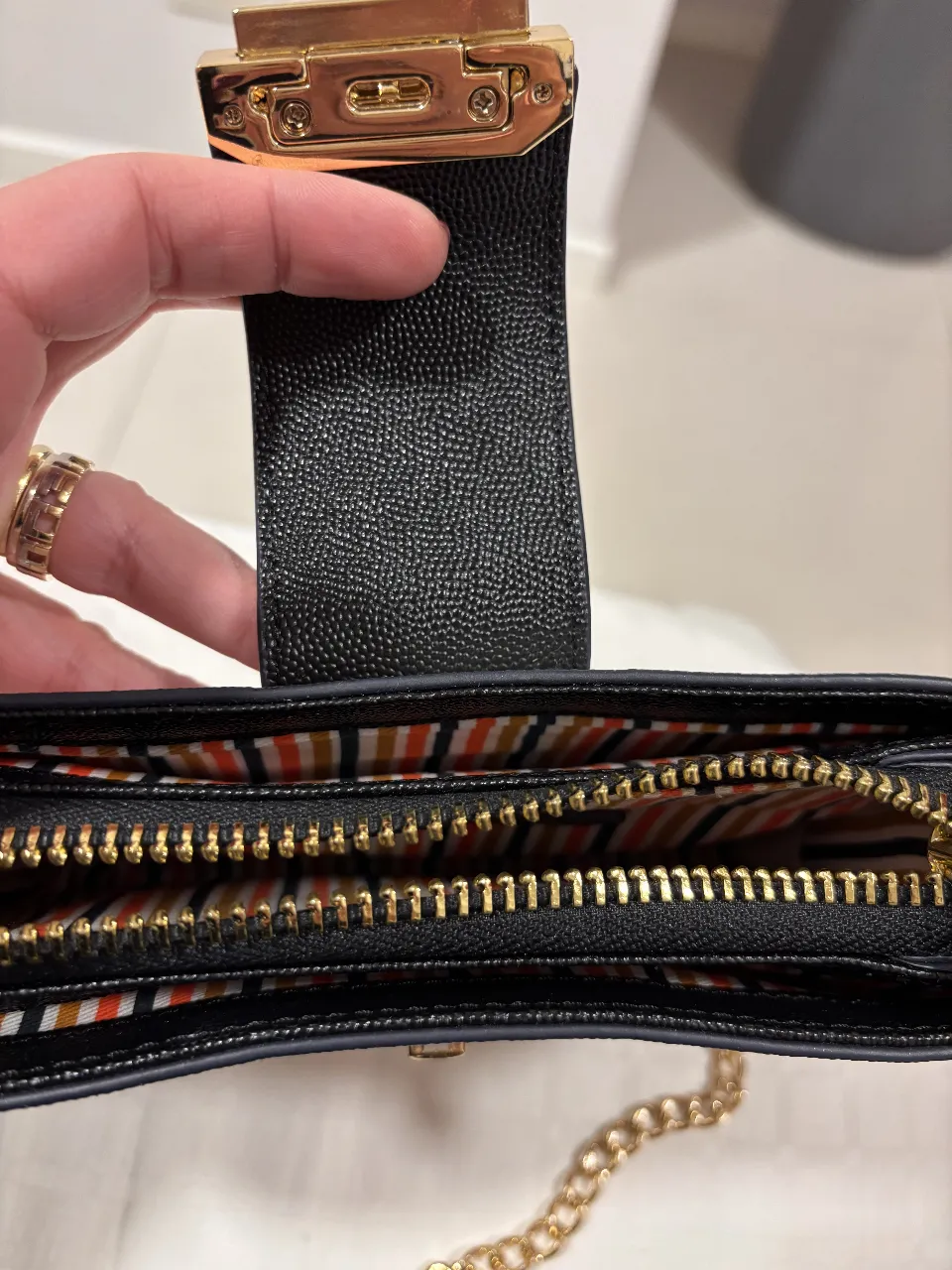 Cartera Jackie Smith - imagen 3