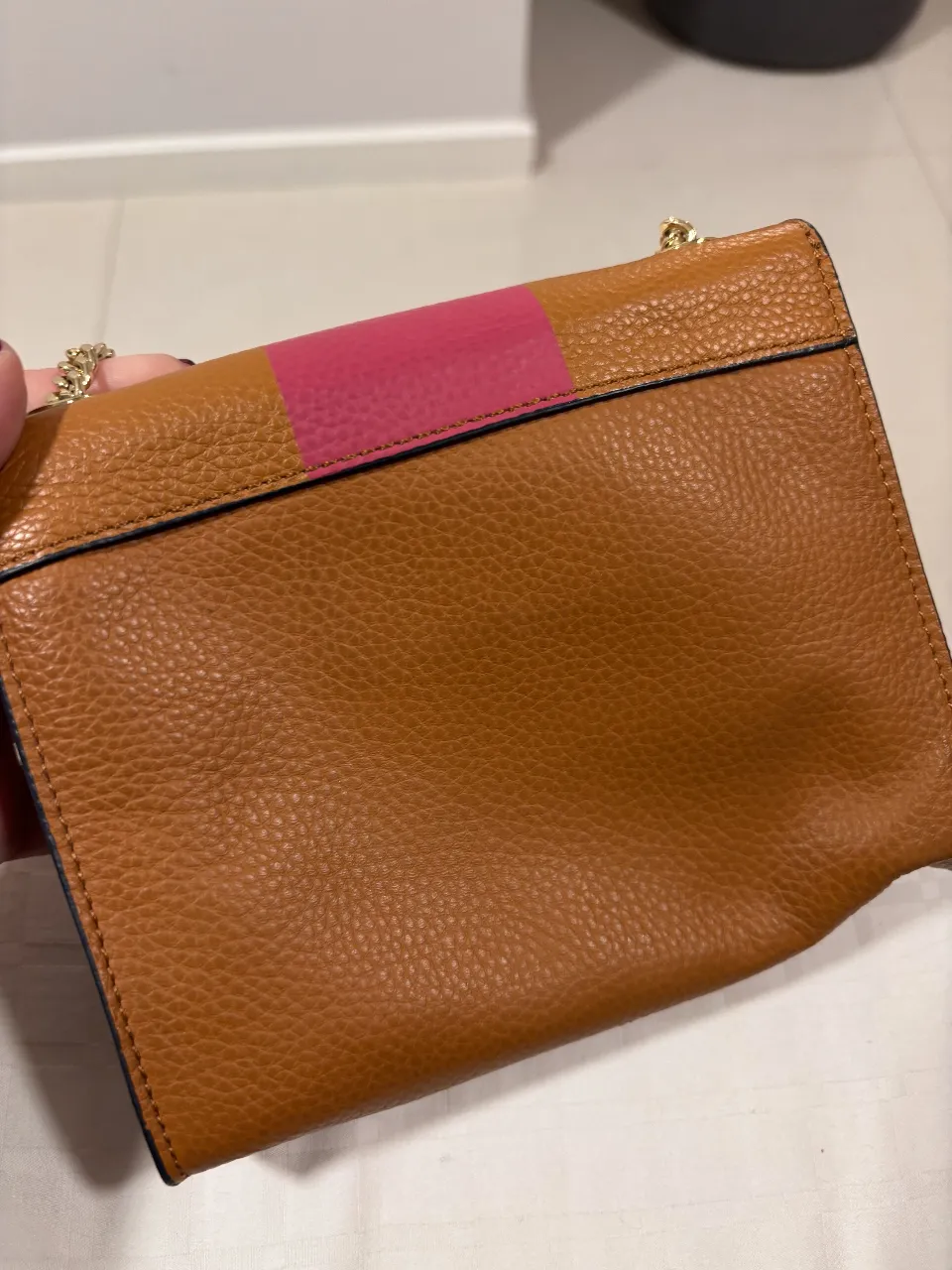 Cartera Jackie Smith - imagen 3