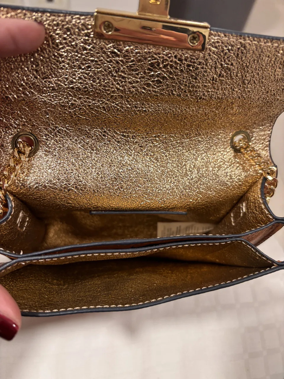 Cartera Jackie Smith - imagen 4