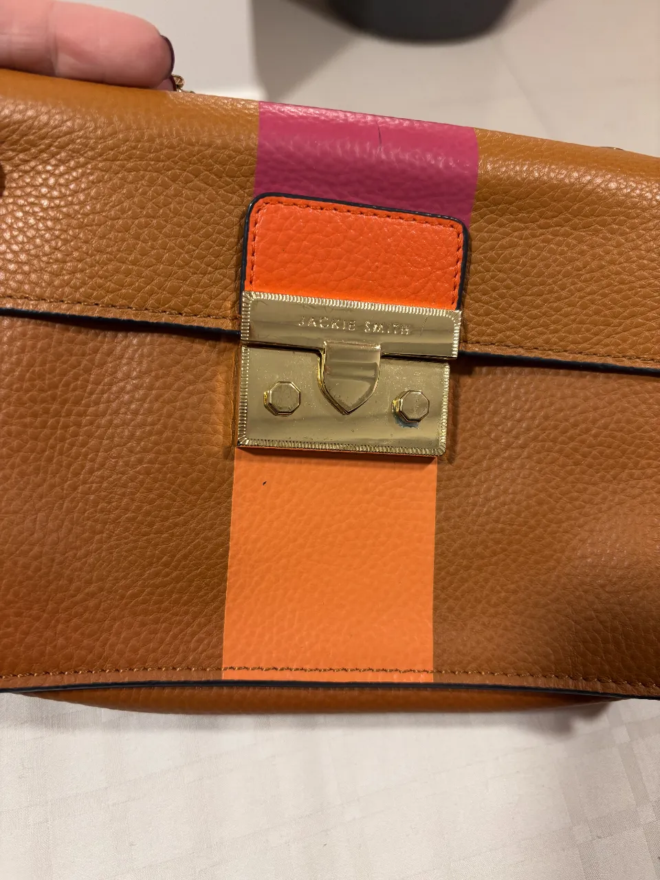 Cartera Jackie Smith - imagen 2