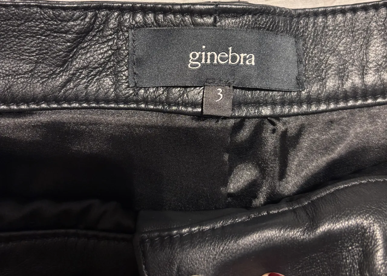 Pantalón Ginebra - imagen 4