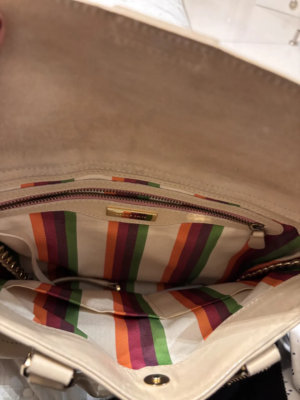 Cartera Jackie Smith - imagen 3